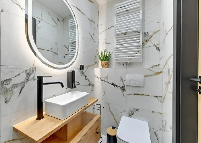 بيت ضيافة T8- Tetmajera