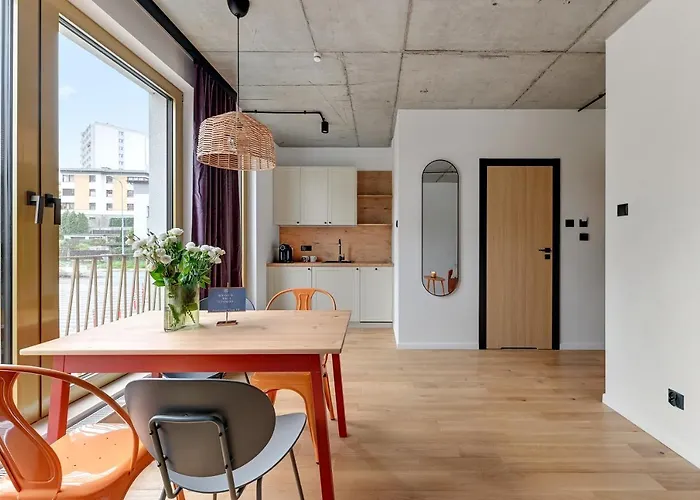 T8- Tetmajera 4* 格丁尼亚