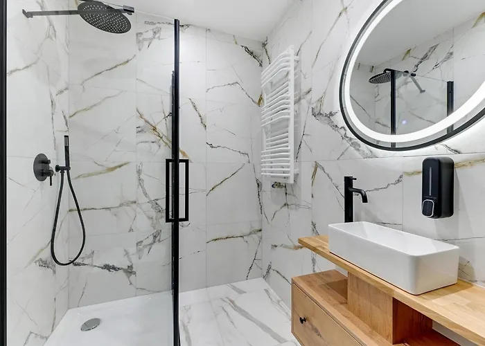 招待所 T8- Tetmajera