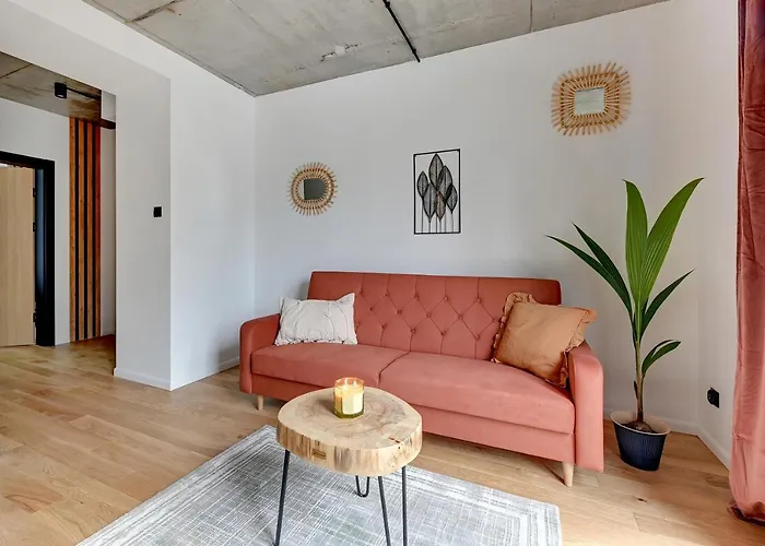 T8- Tetmajera 招待所 格丁尼亚