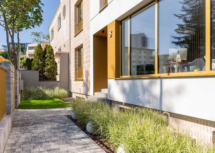 T8- Tetmajera 格丁尼亚