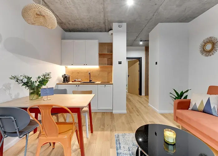 T8- Tetmajera 招待所 4*