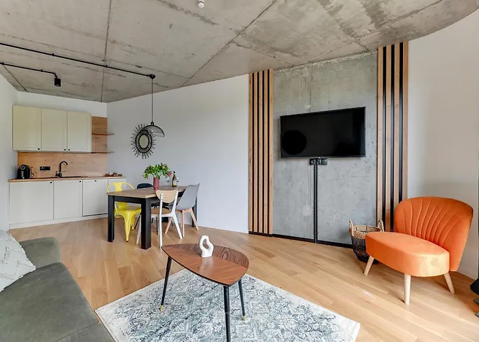 招待所 T8- Tetmajera