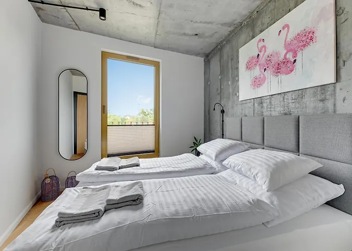 T8- Tetmajera 招待所 格丁尼亚