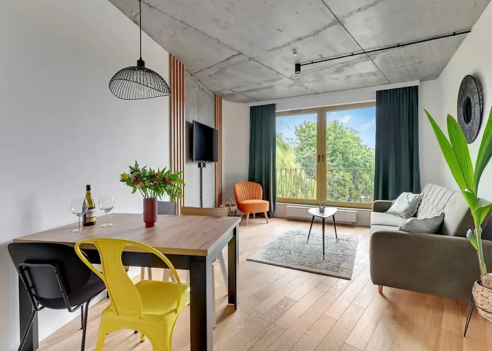 T8- Tetmajera 招待所