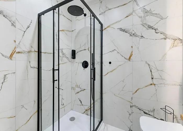 T8- Tetmajera 招待所 格丁尼亚