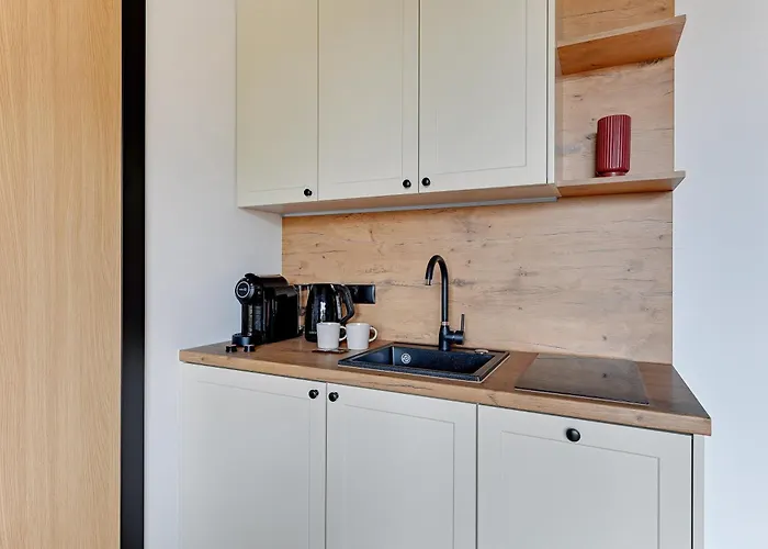 T8- Tetmajera 4* غدينيا