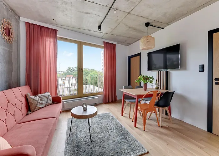 بيت ضيافة T8- Tetmajera