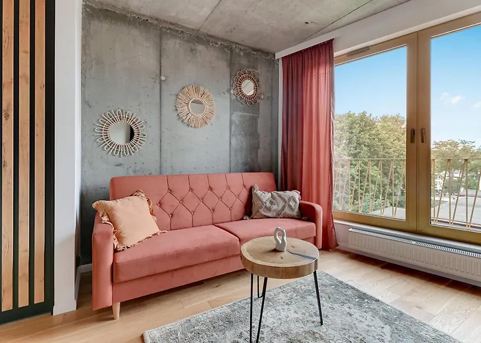 招待所 T8- Tetmajera 4*