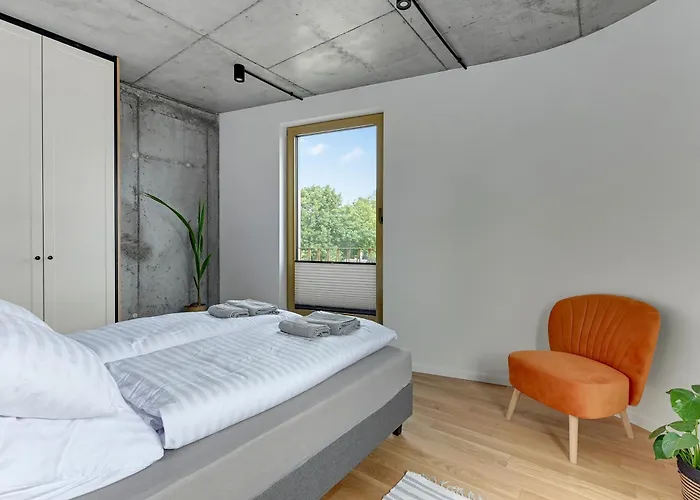 T8- Tetmajera 招待所