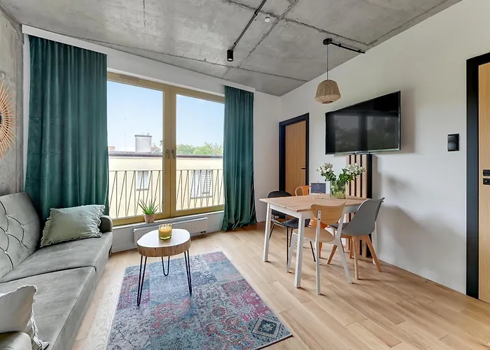 T8- Tetmajera 4* غدينيا